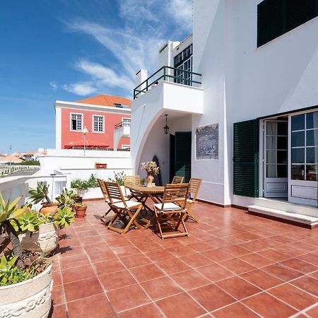 Sines Beach Front Villa Esterno foto