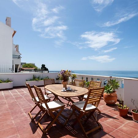 Sines Beach Front Villa Esterno foto