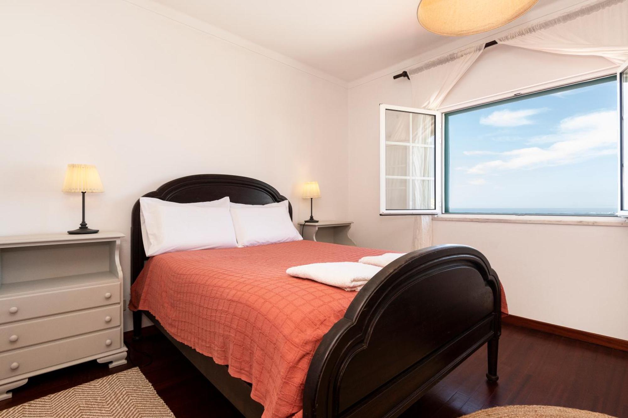 Sines Beach Front Villa Esterno foto