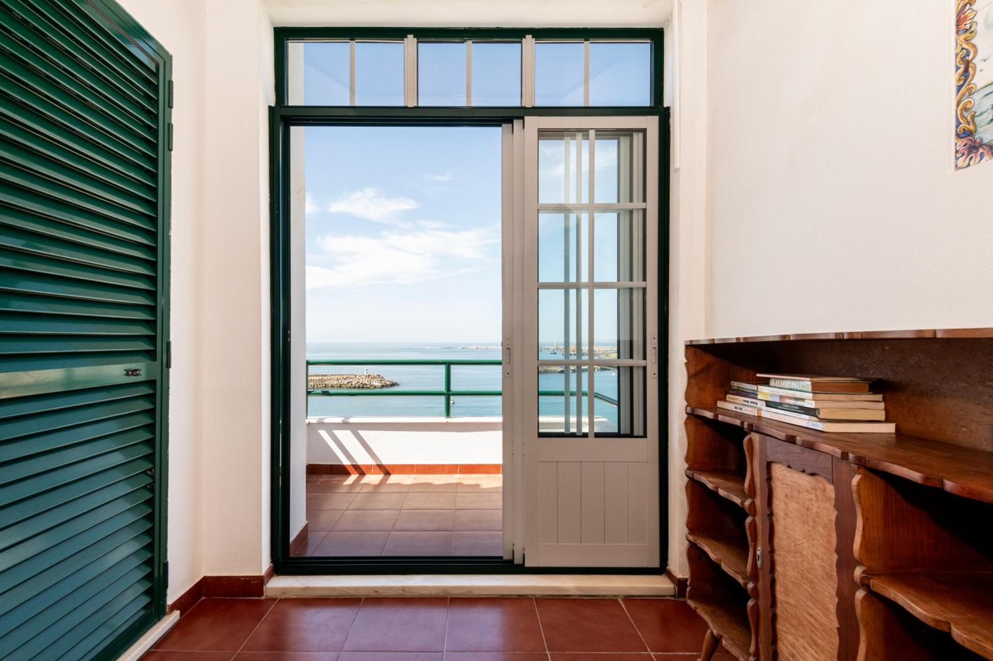 Sines Beach Front Villa Esterno foto