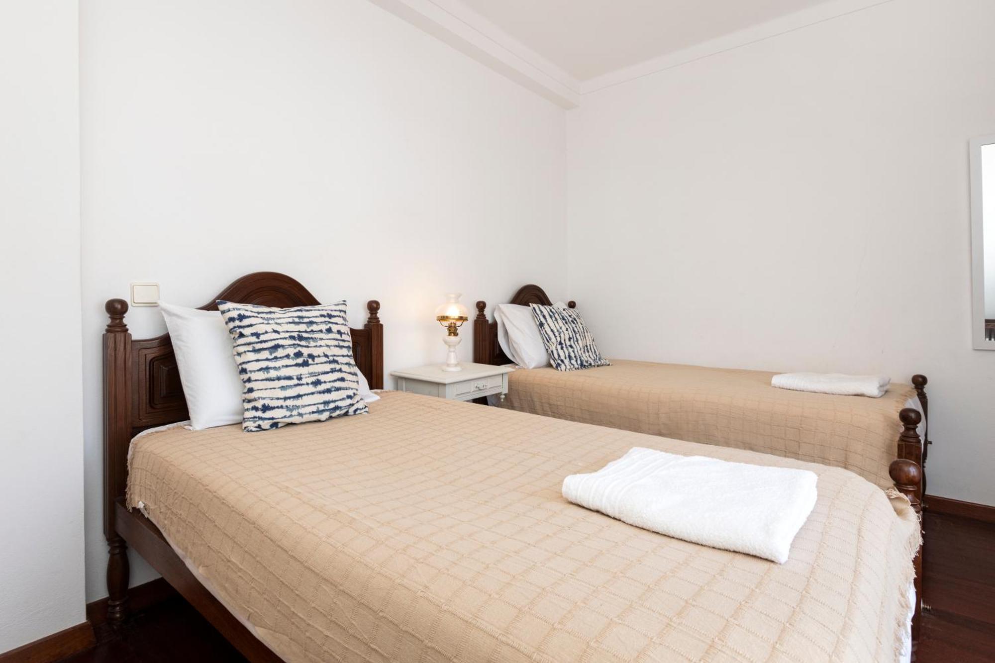 Sines Beach Front Villa Esterno foto