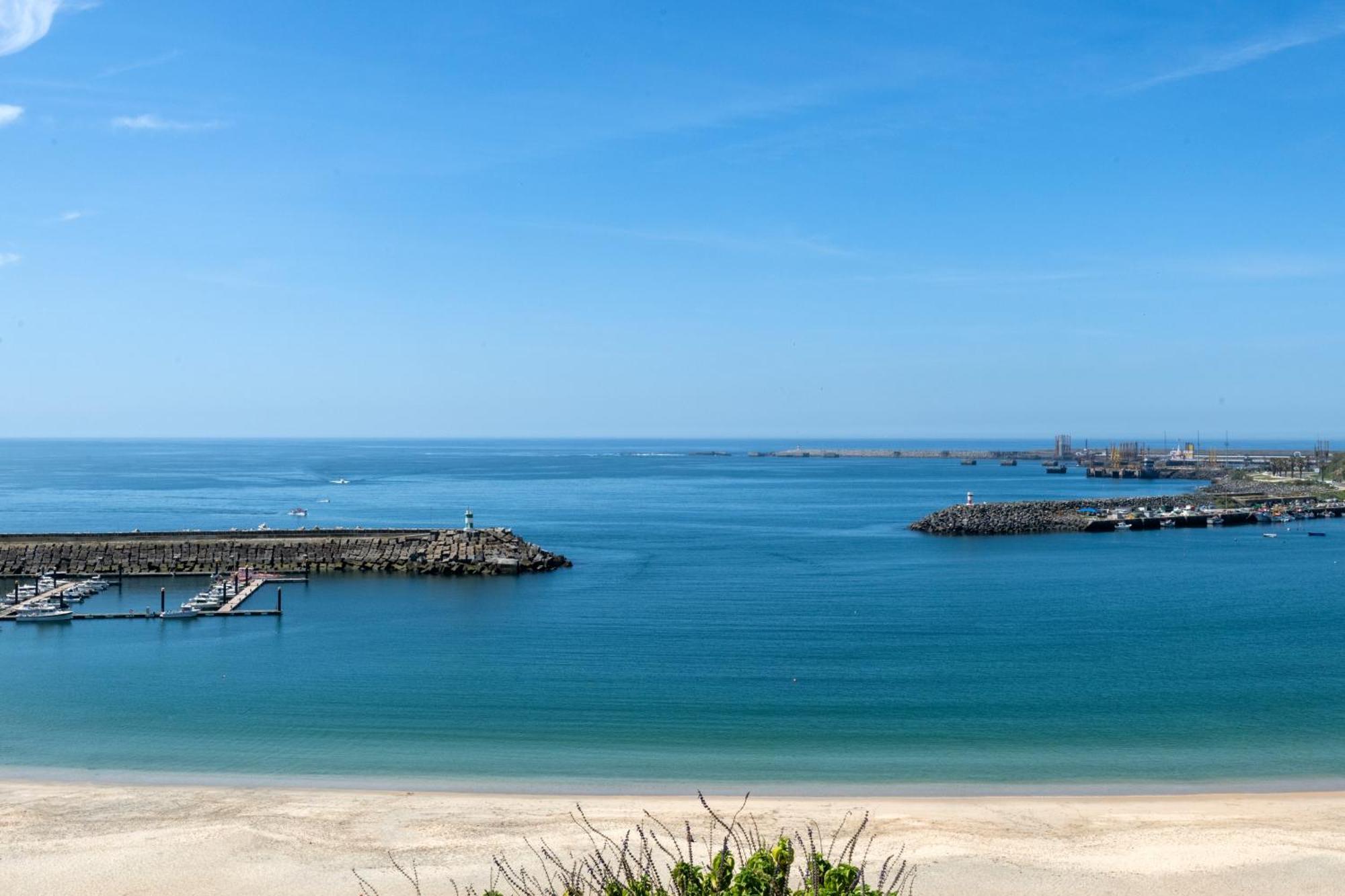 Sines Beach Front Villa Esterno foto