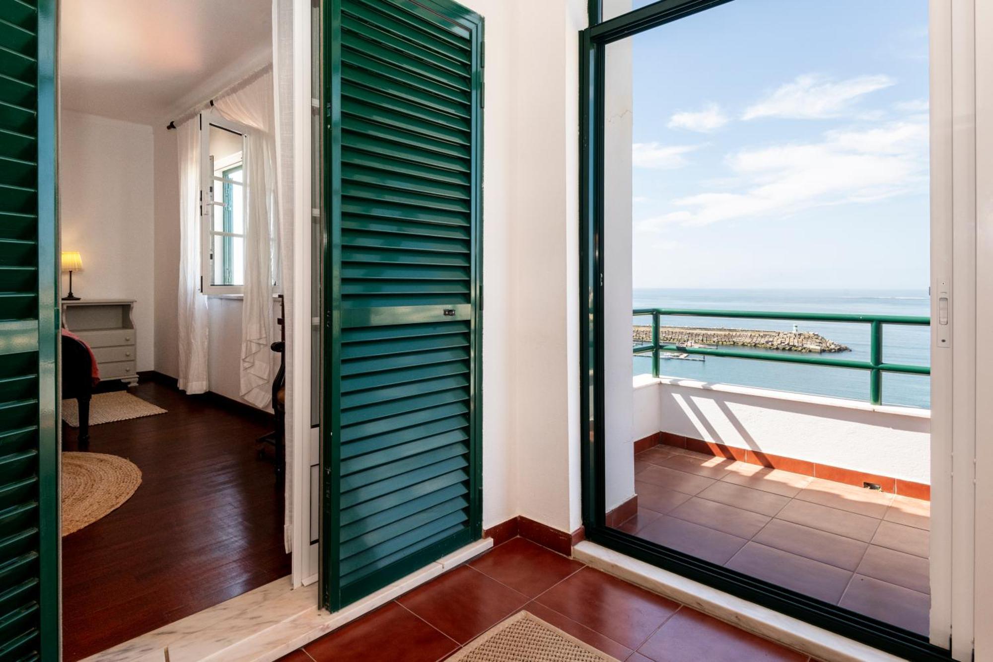 Sines Beach Front Villa Esterno foto