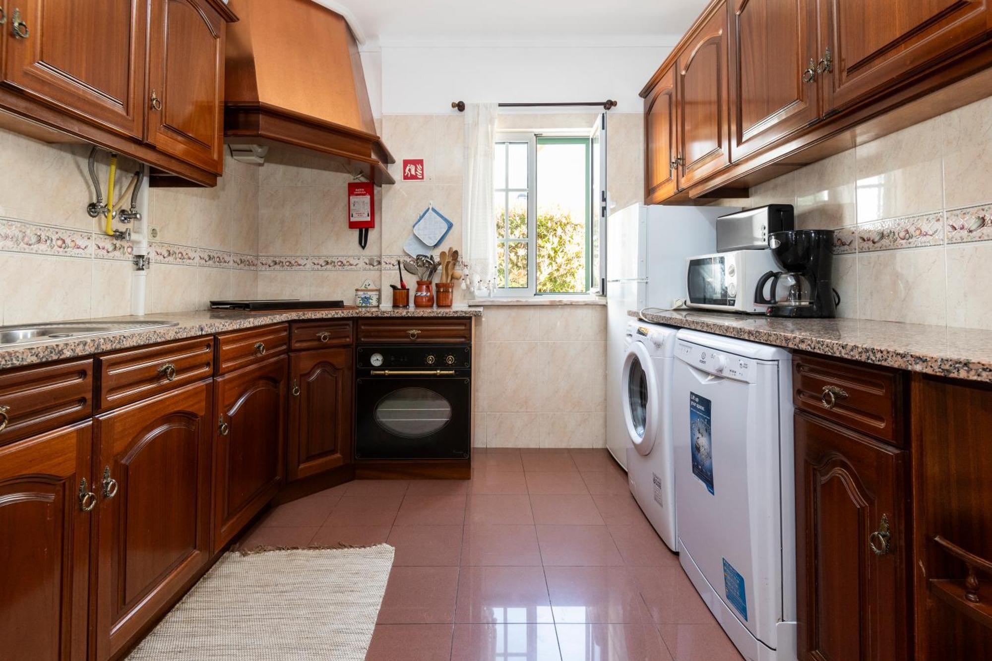 Sines Beach Front Villa Esterno foto