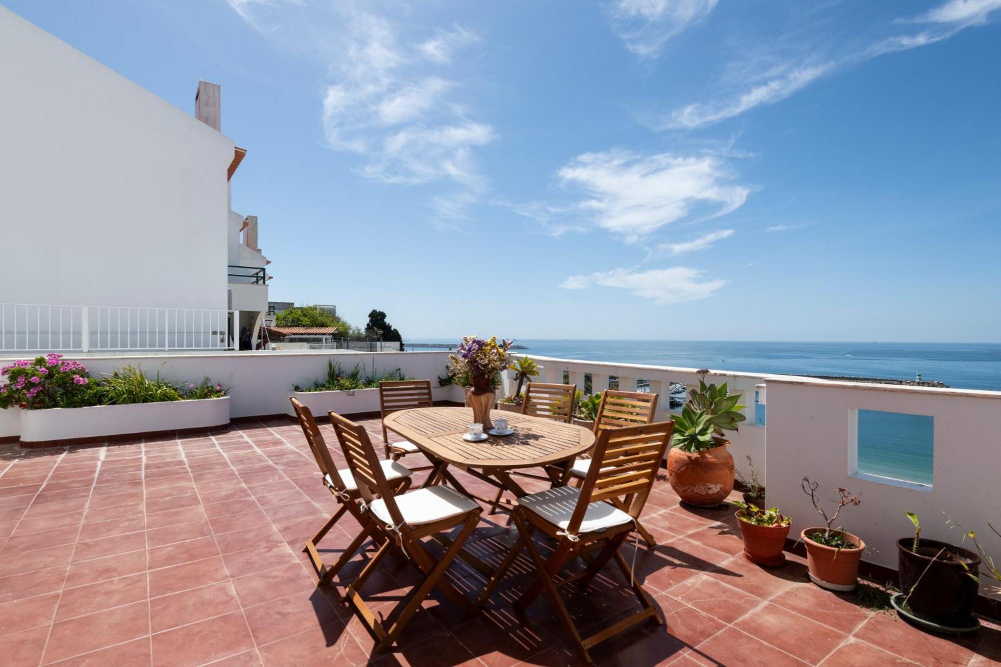Sines Beach Front Villa Esterno foto