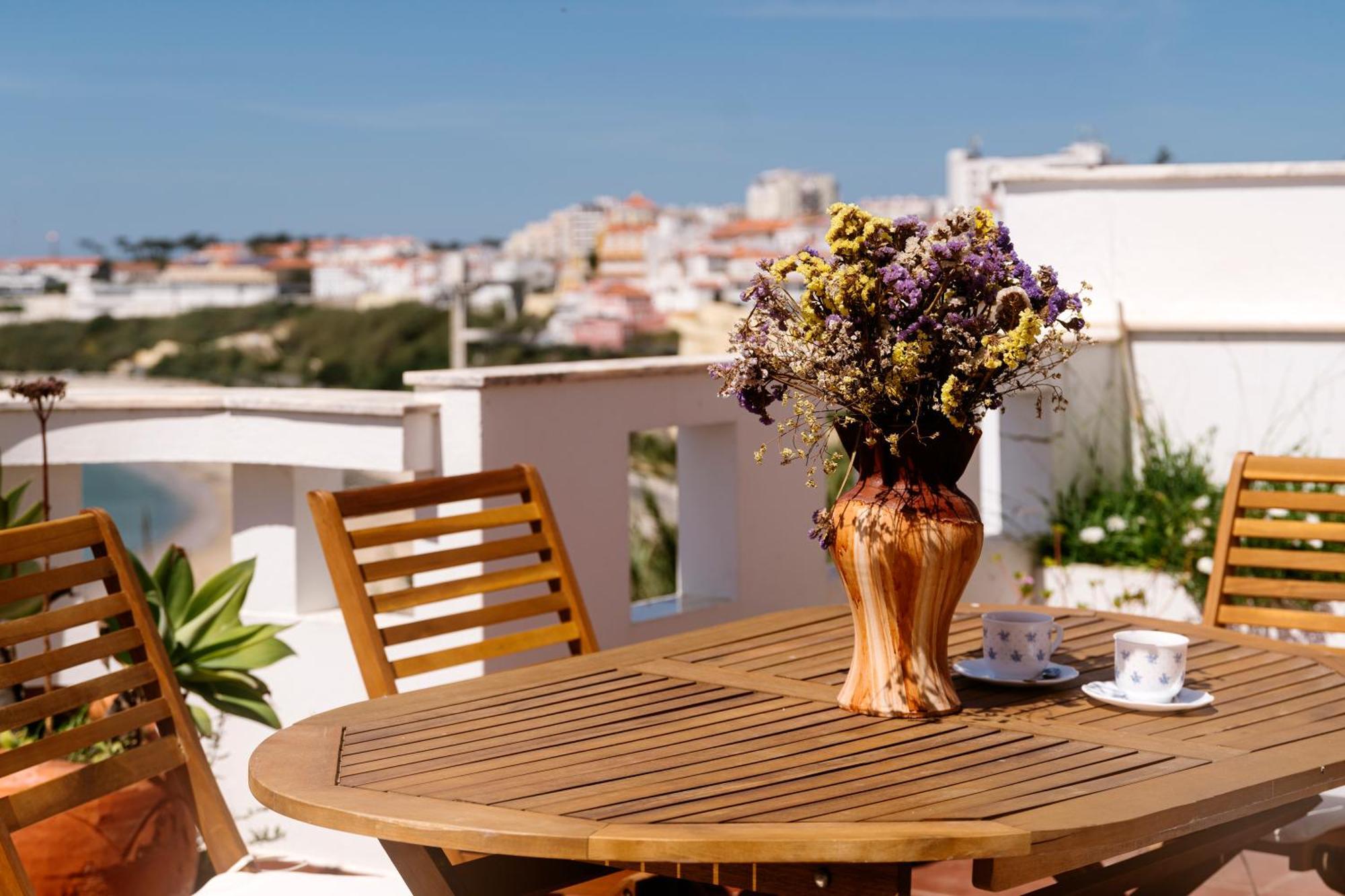 Sines Beach Front Villa Esterno foto