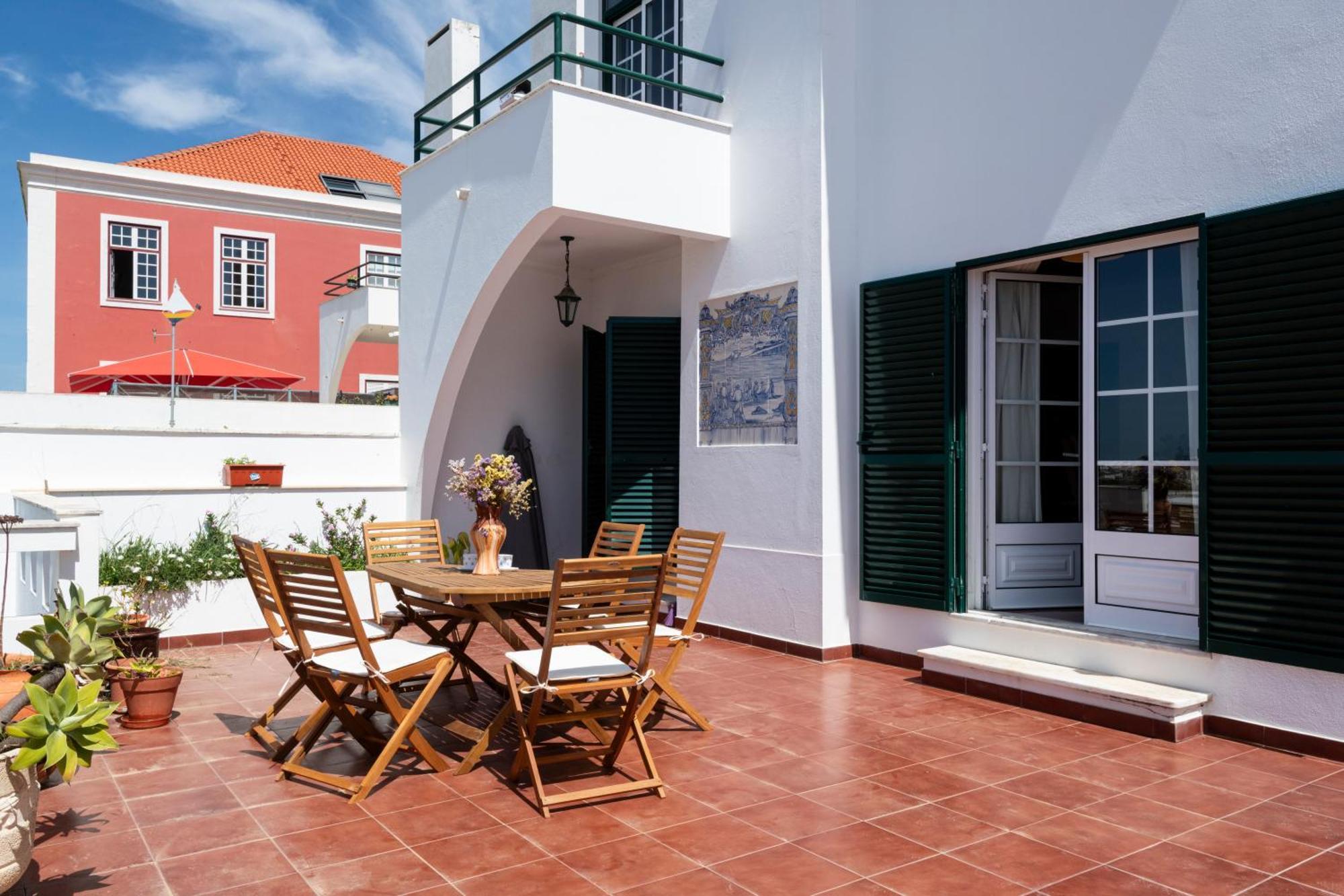 Sines Beach Front Villa Esterno foto